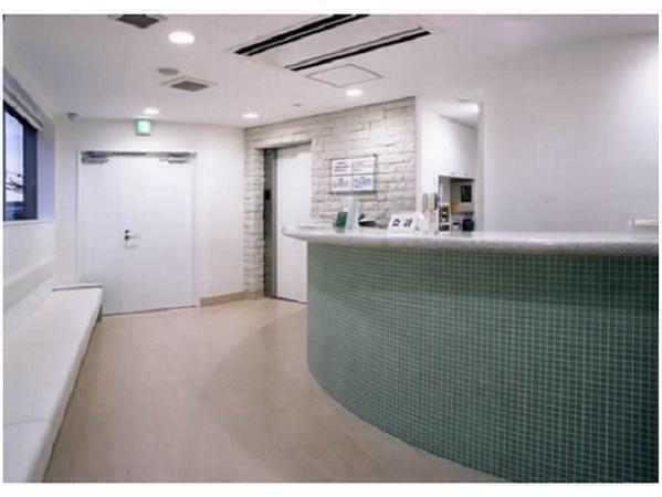 おぐま小田切眼科医院(パート)の視能訓練士求人サブ写真1