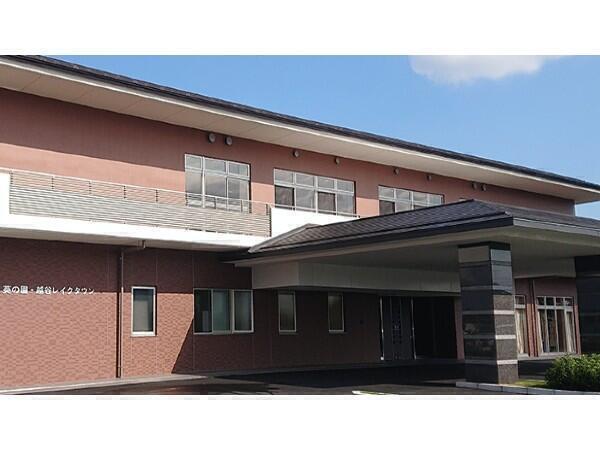 介護老人保健施設 葵の園 越谷レイクタウン パート の看護師求人 採用情報 埼玉県越谷市 コメディカルドットコム