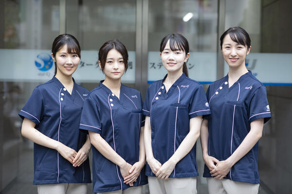 神奈川県のミドルも活躍中 看護師求人 コメディカルドットコム
