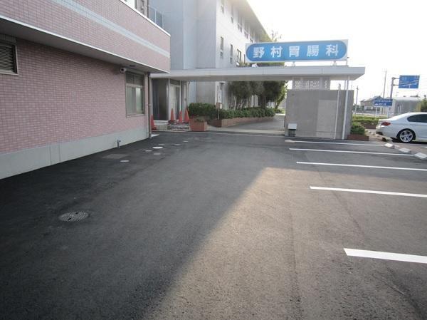 住宅型有料老人ホーム メディカルホームローズ（常勤）の介護職求人メイン写真2