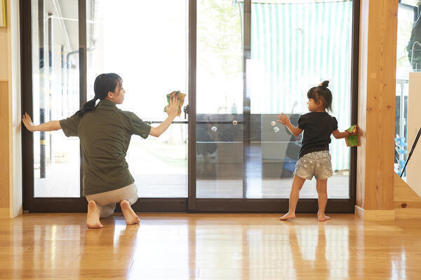 【認可】読売ランド前どろんこ保育園（パート）の保育士求人メイン写真2