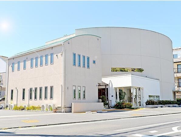 守屋おとなこどもクリニック（パート）の看護師求人の写真