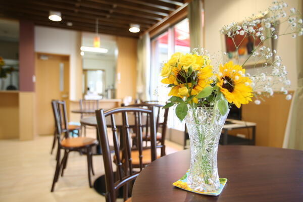 特別養護老人ホーム ひまわり（常勤）の介護職求人メイン写真5