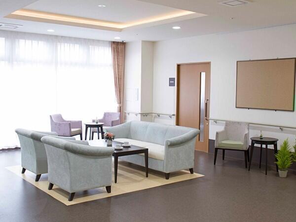 リアンレーヴ川崎幸（就業促進/契約社員）の介護職求人メイン写真4