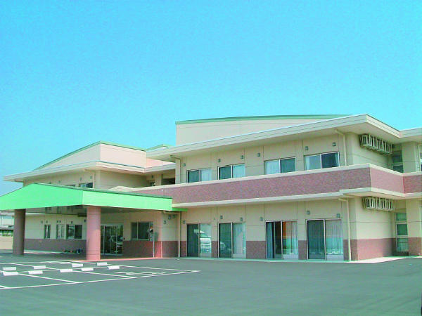 特別養護老人ホーム 青空（常勤）の管理栄養士求人の写真