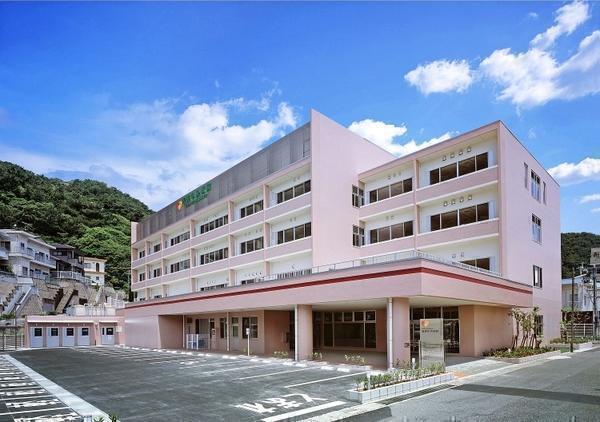 奄美中央病院（常勤）の理学療法士求人メイン写真1