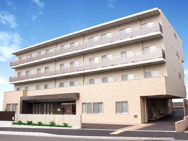 リアンレーヴ横浜瀬谷（就業促進/契約社員）の介護職求人メイン写真2