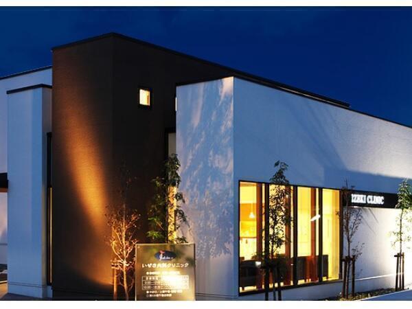 いぜき内科クリニック（パート）の看護師求人メイン写真2