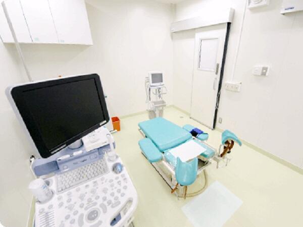 レディスクリニックコスモス（常勤）の看護師求人メイン写真5