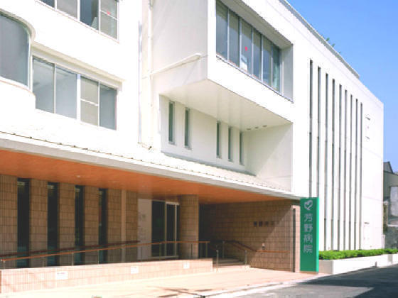 医療法人 寿芳会 芳野病院（常勤）のケアマネジャー求人の写真