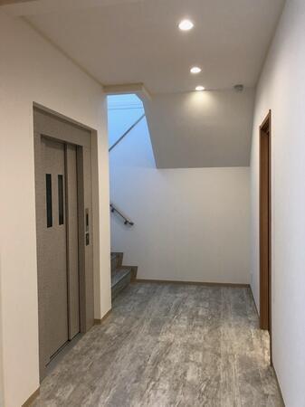 はく整形外科運動器エコークリニック（常勤）の柔道整復師求人メイン写真4