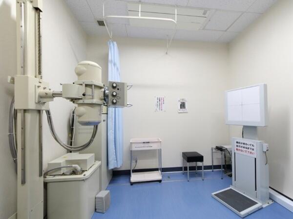 宇都宮健康クリニック（巡回健診/期間限定パート）の看護師求人メイン写真4