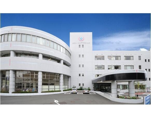 聖稜リハビリテーション病院（常勤）の介護職求人の写真