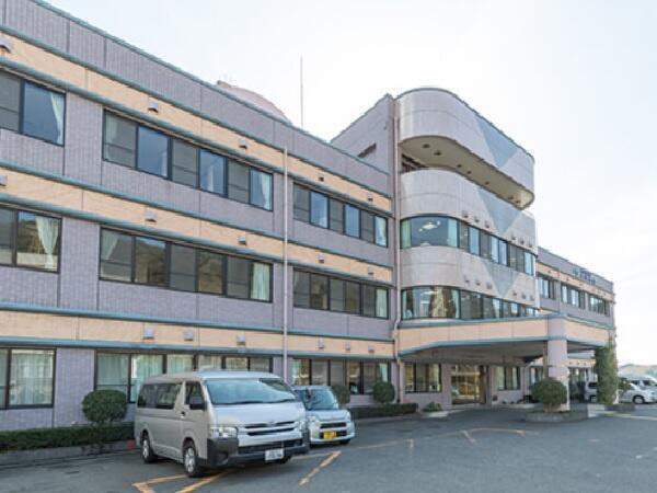 介護老人保健施設　くすの郷（常勤）の社会福祉士求人の写真