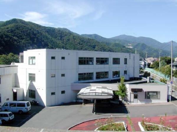 介護老人保健施設 はまゆりケアセンター（常勤）の介護職求人の写真