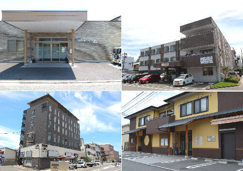 ニックス佐伯訪問介護事業所(サービス提供責任者/常勤)の介護福祉士求人サブ写真1