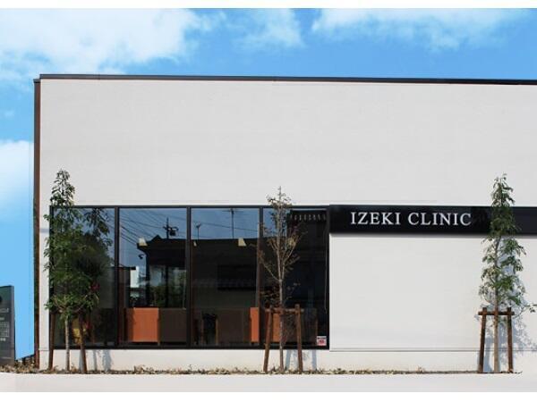 いぜき内科クリニック（パート）の看護師求人メイン写真3