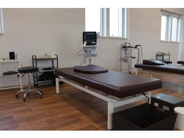 はく整形外科運動器エコークリニック（常勤）の医療事務求人メイン写真3