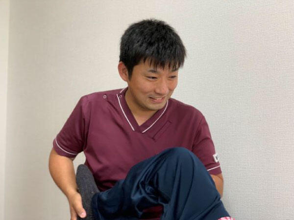 セントケア訪問看護ステーション東金（パート）の作業療法士求人メイン写真1