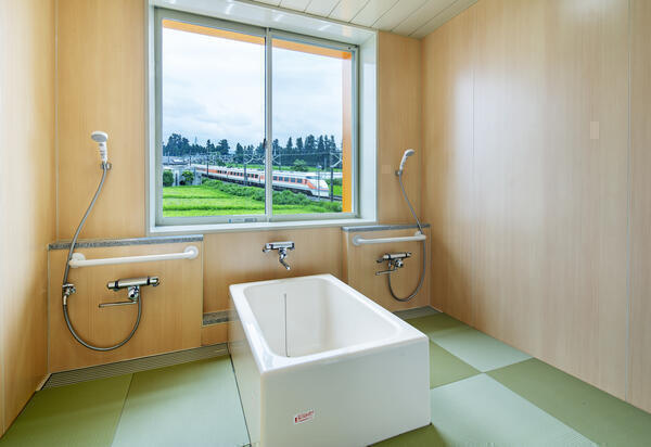 特別養護老人ホーム ひかりの里（常勤）の介護福祉士求人メイン写真3