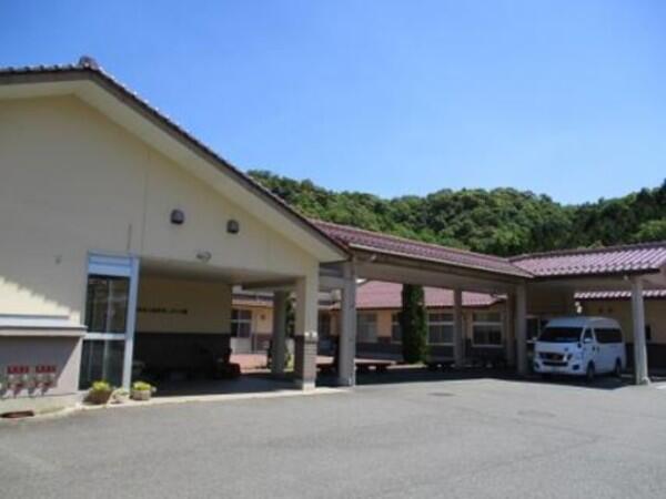 障がい者支援施設 鹿野第二かちみ園（常勤）の支援員求人メイン写真2