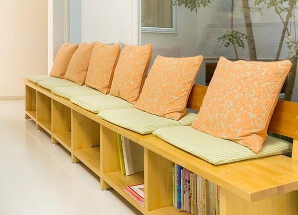 ホワイトレディースクリニック（パート）の准看護師求人メイン写真3