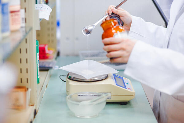 大内病院（常勤）の医療事務求人サブ写真3