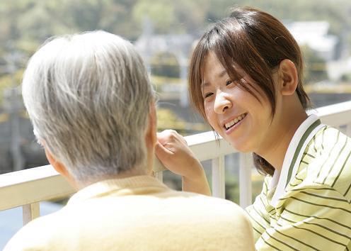 特別養護老人ホーム 日進ホーム（パート）の介護福祉士求人メイン写真3