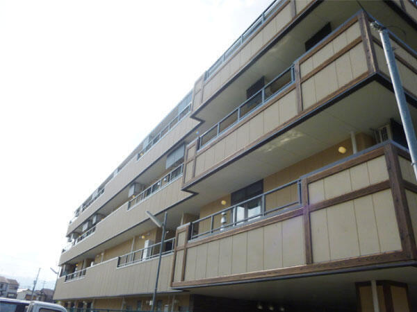 えくせれんと岡崎(正社員)の介護職求人の写真