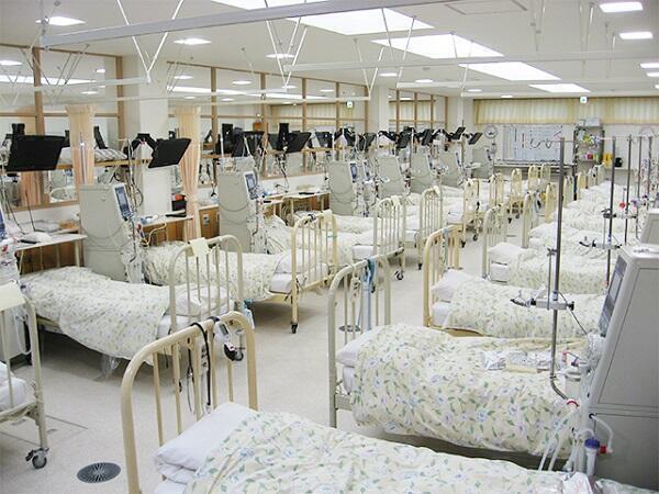 志都呂クリニック（パート）の薬剤師求人メイン写真5