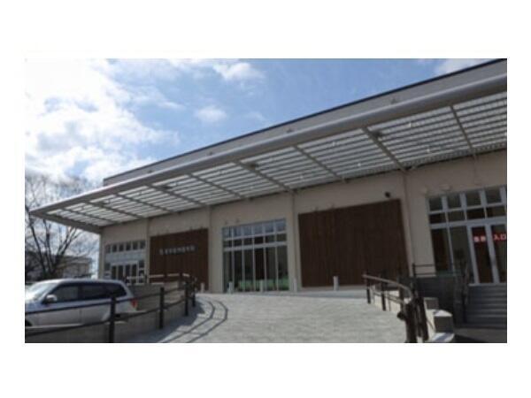 島本脳神経外科（常勤）の栄養士求人メイン写真2