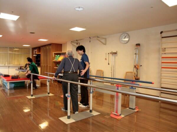 介護老人保健施設プライムそうべつ（常勤）の介護職求人メイン写真3