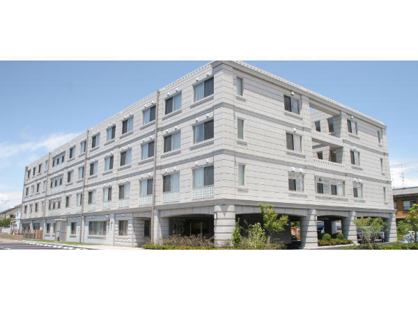 介護付有料老人ホーム　ヒューマンサポート幸手（パート）の介護福祉士求人の写真