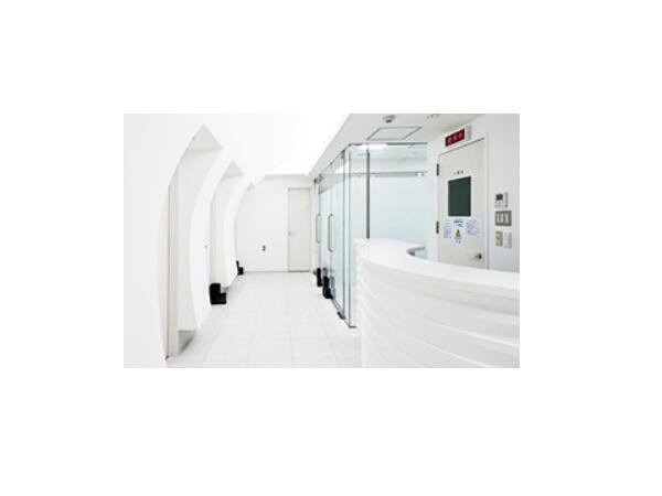 しらゆりビューティークリニック（常勤）の医療事務求人メイン写真5