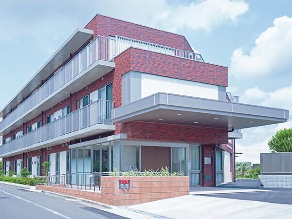 リアンレーヴ鷺ノ宮（就業促進/契約社員）の介護職求人メイン写真2