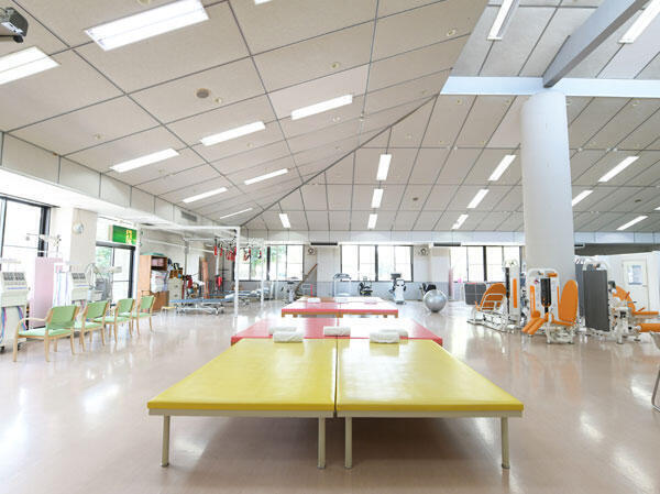 東熊本第二病院（常勤）の薬剤師求人メイン写真2