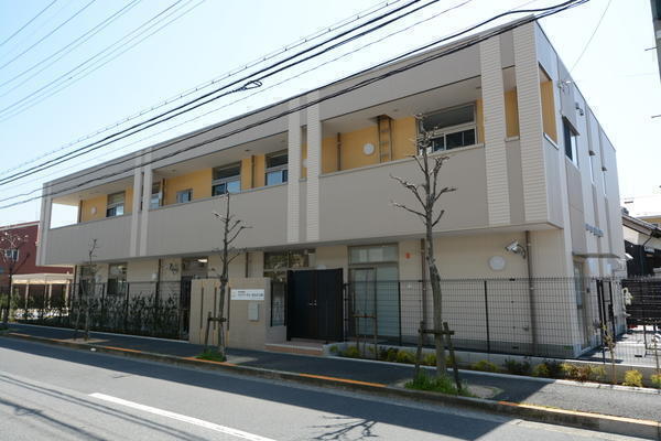 クレアナーサリー足立さくら園（パート）の看護師求人の写真