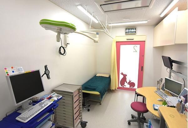 西堀形成外科 長久手本院（常勤）の医療事務求人メイン写真5