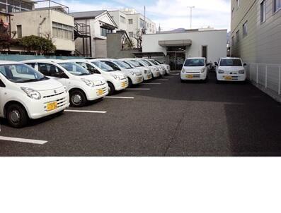 藤森訪問看護ステーション（常勤）の看護師求人メイン写真3