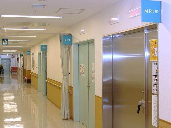 志都呂クリニック（パート）の薬剤師求人メイン写真4