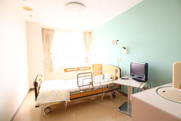 介護老人保健施設 シオン（常勤）の准看護師求人メイン写真3