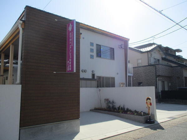 スクルドエンジェル保育園 あじま園（常勤）の保育士求人の写真