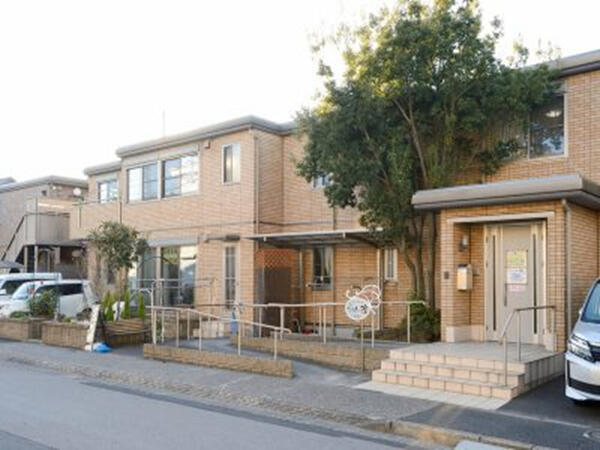 たのしい家江戸川（パート）の介護職求人メイン写真2