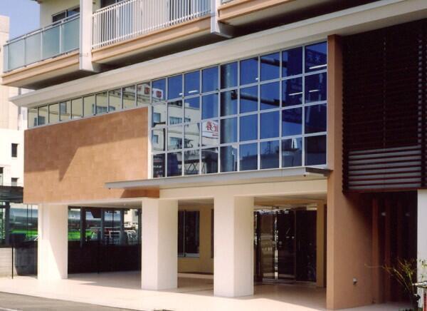 特別養護老人ホーム まちなか宝生園(常勤)の介護福祉士求人の写真