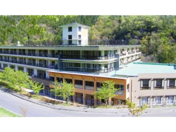 悠う湯ホーム（常勤）の看護師求人の写真