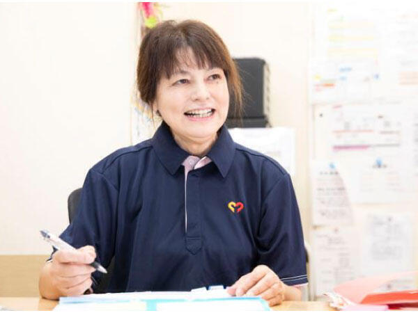 セントケア木更津（サ責/正社員）の介護福祉士求人の写真