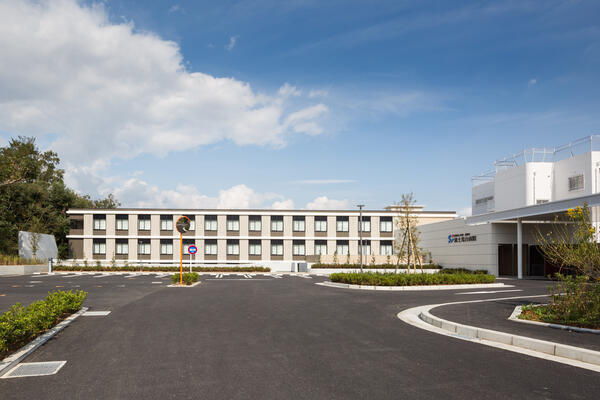 富士見台病院（常勤）の薬剤師求人の写真