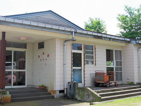 五日町病院(常勤)の看護師求人サブ写真1