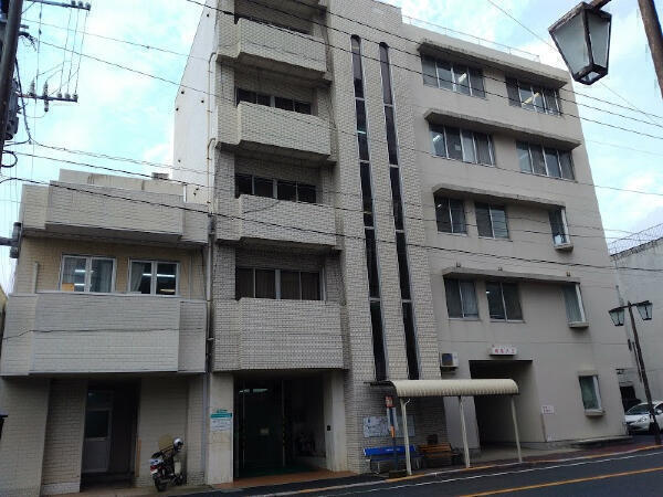 光武内科循環器科病院（病棟/パート）の看護師求人の写真