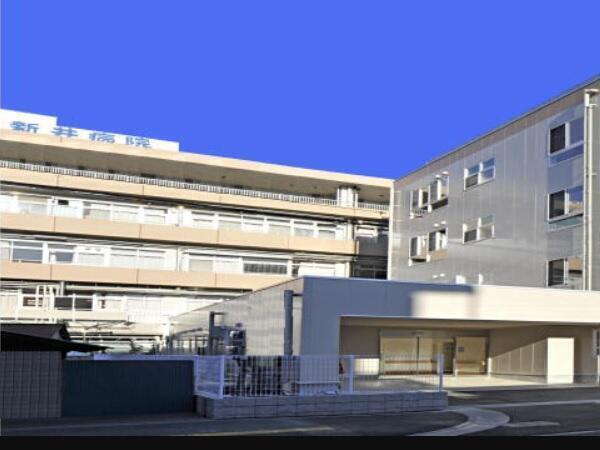 埼玉県 臨床検査技師求人 公式求人なら コメディカルドットコム